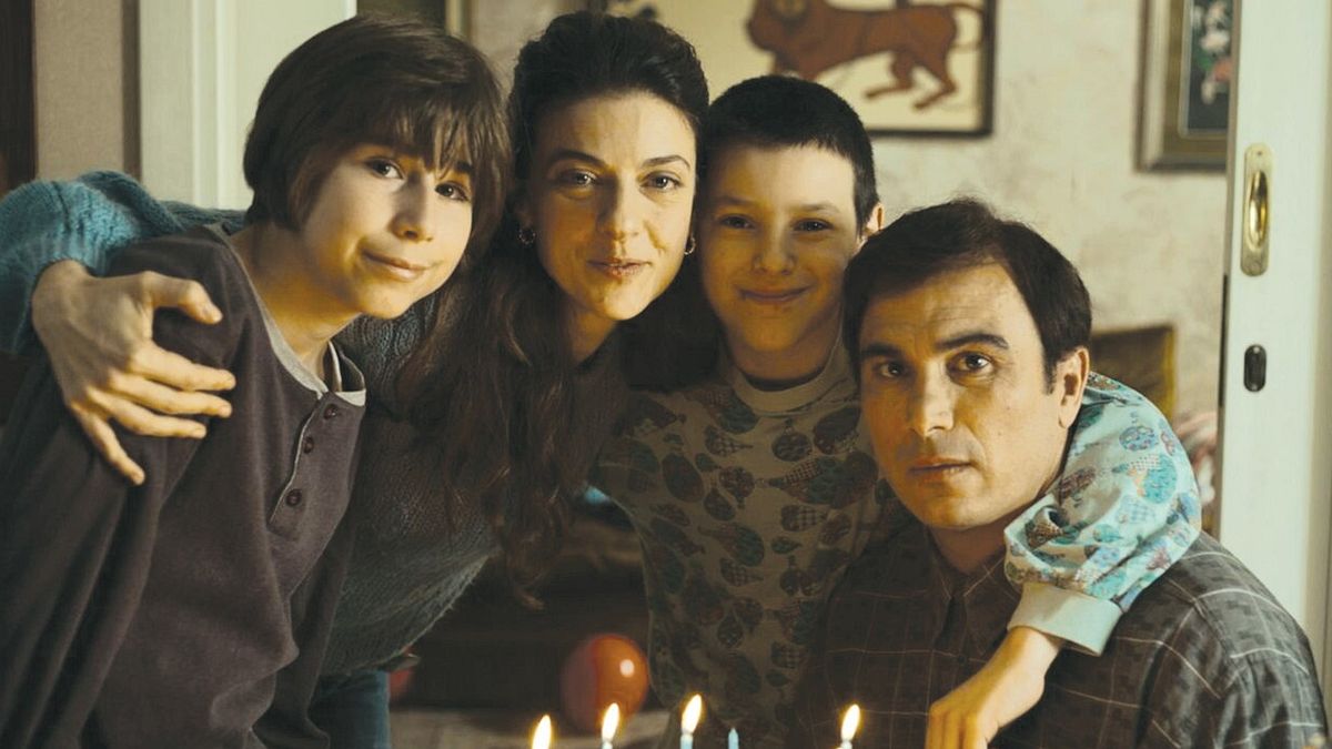 Oscar, "Familia" di Costabile è il film candidato italiano