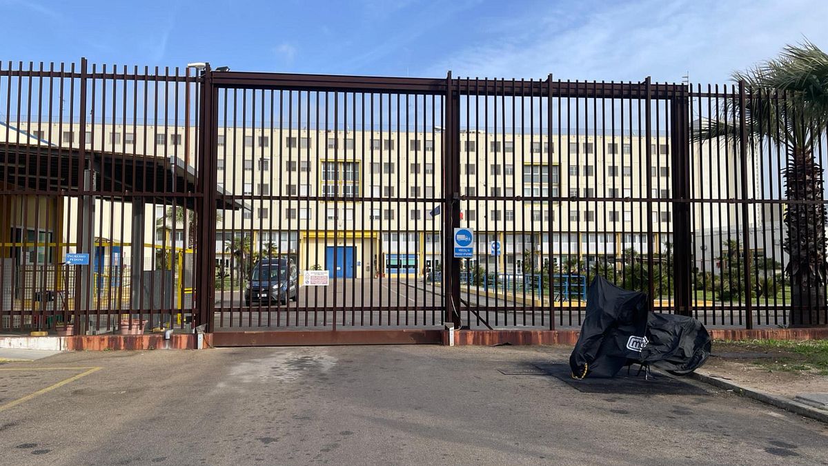 Esperimento "Prison Got Talent", lo show tra detenuti in carcere