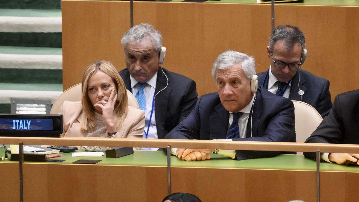 Gaza, Meloni: "Mozione condizionata per riconoscere la Palestina" | Israele, i carri armati sono quasi nel centro di Gaza City