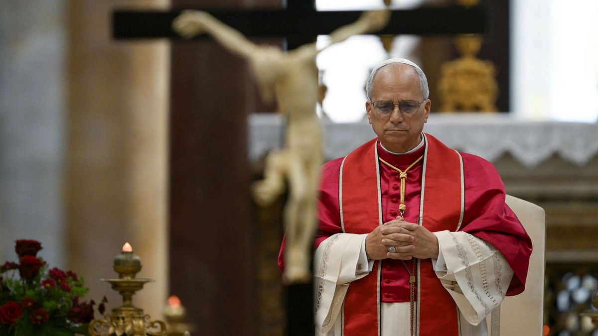 Papa: "Riconoscere la Palestina potrebbe aiutare un popolo ma non c