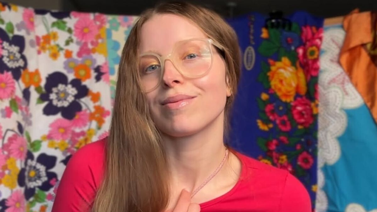 “Harry Potter”, Jessie Mağarası Bir Toplantıdan Dışınca Çünkü Onlyfans'ta