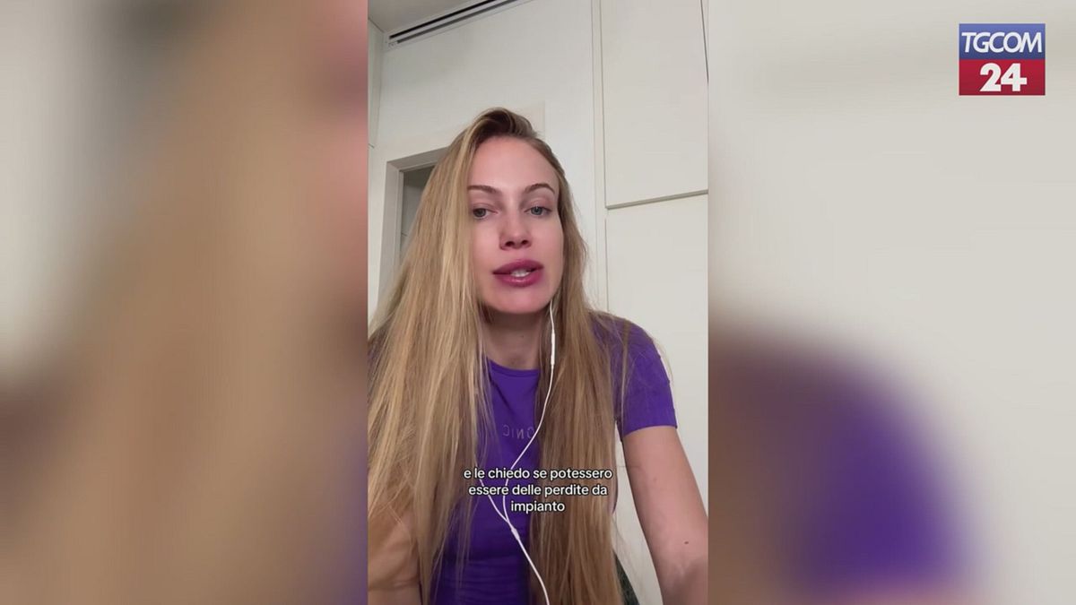 taylor mega non posso avere figli congeler242 gli ovuli