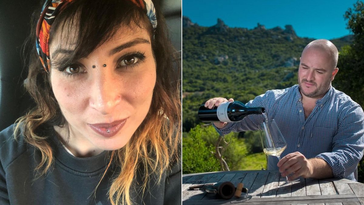 Caso Cinzia Pinna, noto imprenditore arrestato mentre tenta la fuga in barca: accusato di omicidio