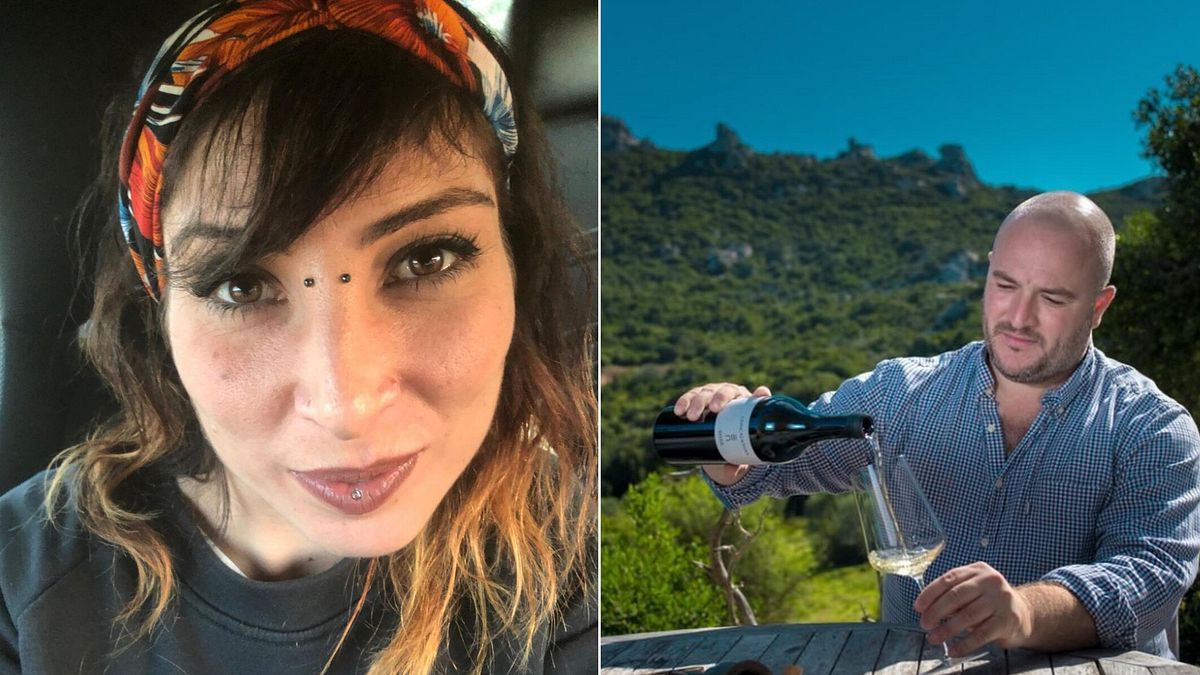 Caso Cinzia Pinna, imprenditore arrestato mentre tenta la fuga in barca: accusato di omicidio