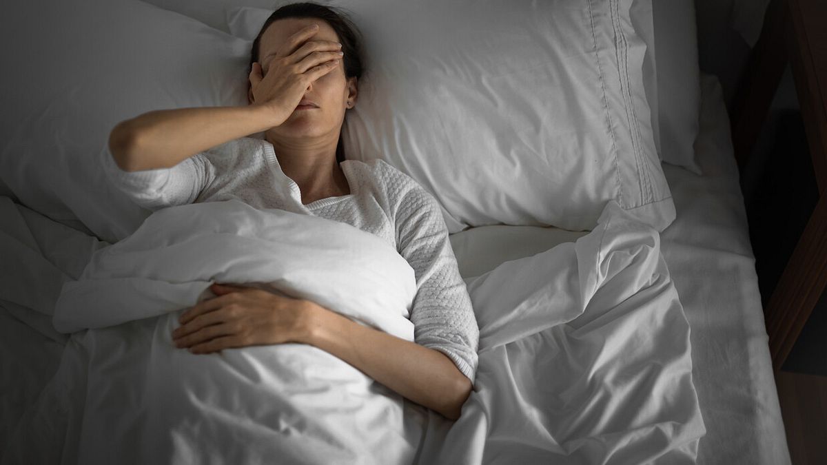 Şafaktan önce uyanmak: Geç uykusuzluğun ne olduğunu biliyor musunuz?