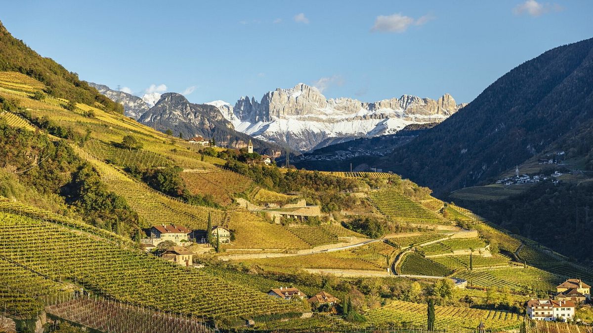 Autunno in Alto Adige: le meraviglie nascoste