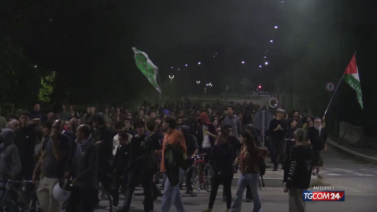 Manifestazioni, proteste e scioperi: sale la mobilitazione a sostegno di Gaza