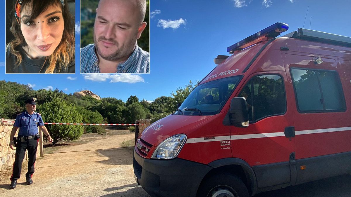 Omicidio Cinzia Pinna, Ragnedda agli inquirenti: le ho sparato per difendermi