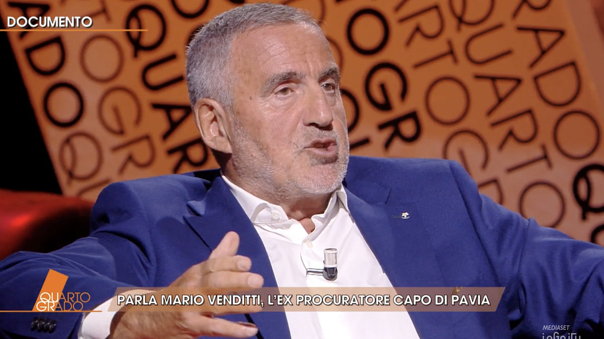 Delitto di Garlasco, "perquisite le case di ex inquirenti e dei genitori di Sempio" | L