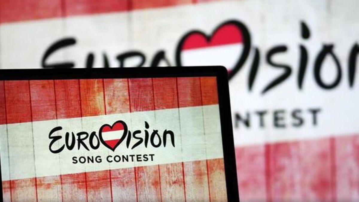 Eurovision Şarkı Yarışması, Kasım ayında İsrail'in varlığına ilişkin karar