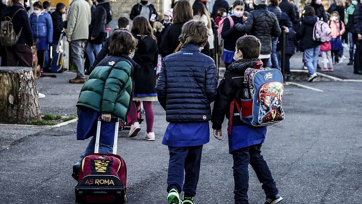 Mestre, in una scuola elementare è italiano un allievo su 61: è polemica