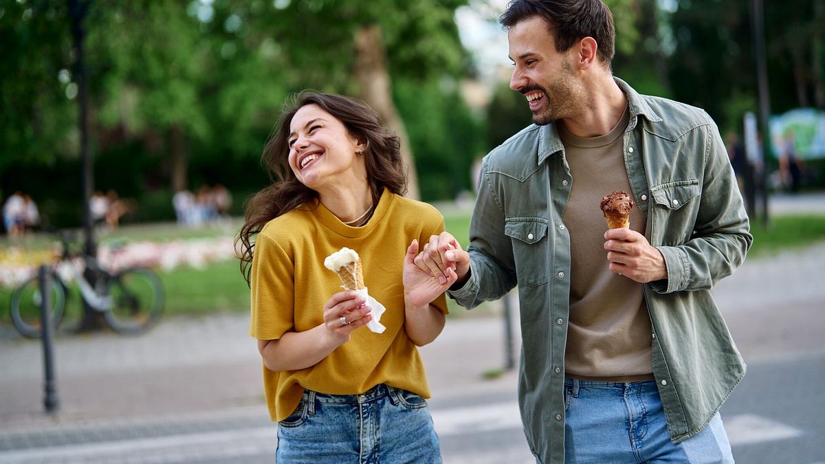 Sonbahar ayları için “doğru” partner nasıl olmalı