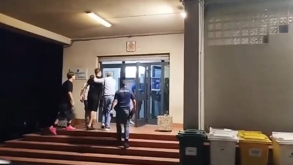 Sequestro lampo nel Ragusano, le auto dei rapitori e l
