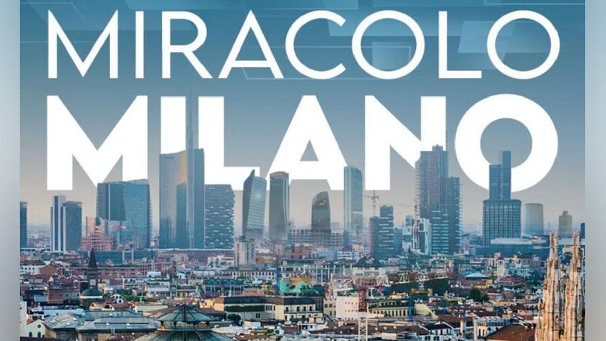 “Mucize Milan” Roma Festivali'nden hariç tutuldu, “Mope Choice”