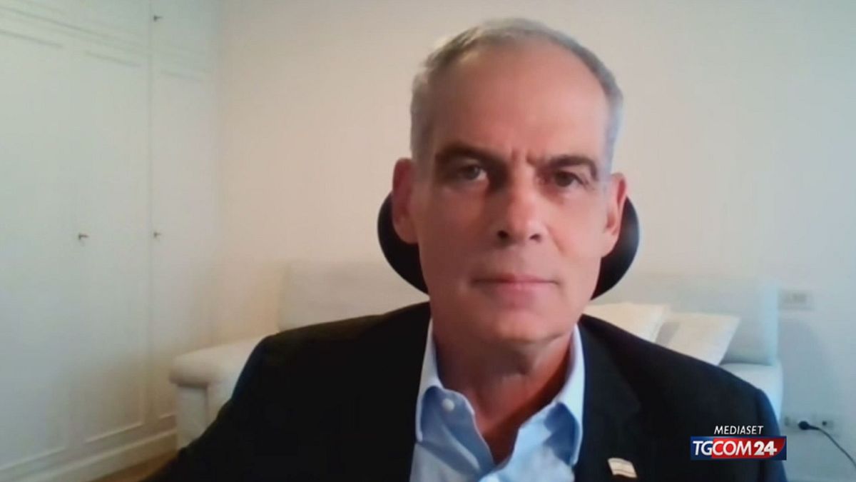Paled a Tgcom24: “La Flottilla è una provocazione politica, una disgrazia”