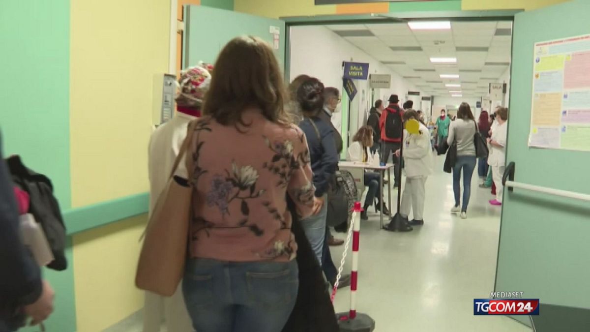 covid i vaccini tardano ad arrivare