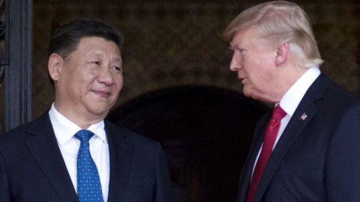 Usa, Wsj: "Xi vuole che Trump si opponga all