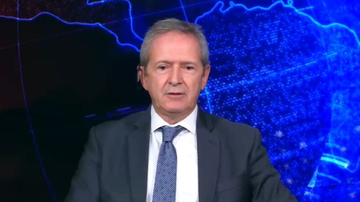 Stefano Monti (presidente Ain) a Tgcom24: "Nucleare essenziale per un mondo più decarbonizzato"