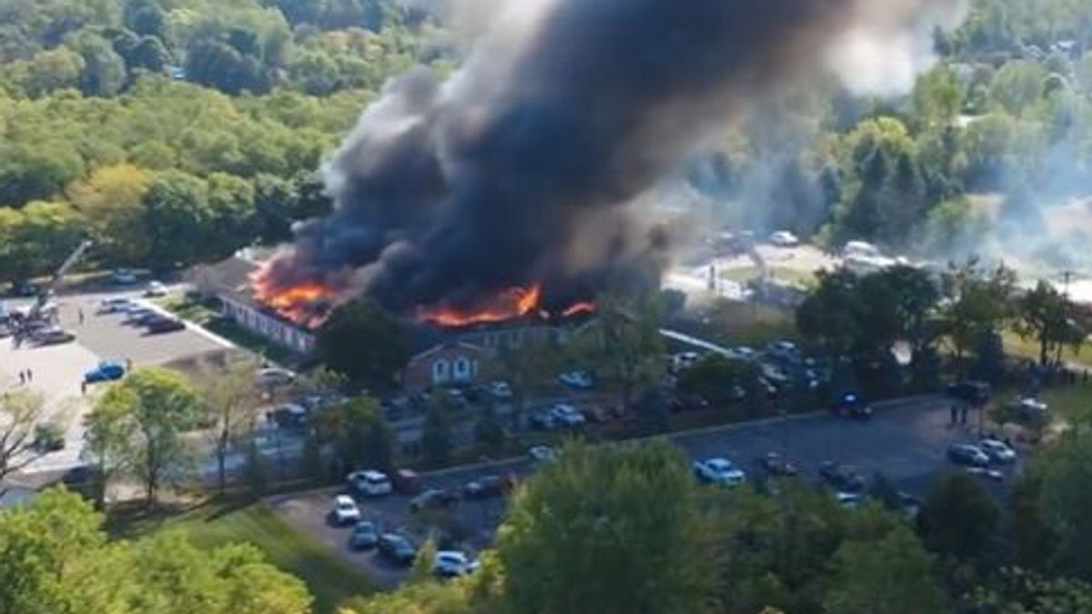Usa, sparatoria in una chiesa mormone nel Michigan: due morti e diversi feriti | L