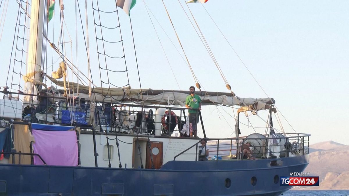 “İsrail deniz bloğunu kırmak için tehlikeli”