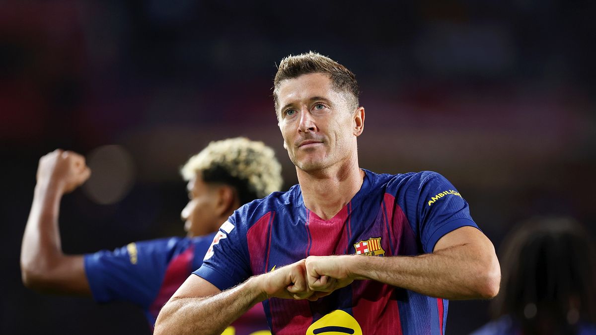 Liga : il Barcellona balza in testa alla classifica, sorpassato il Real ...