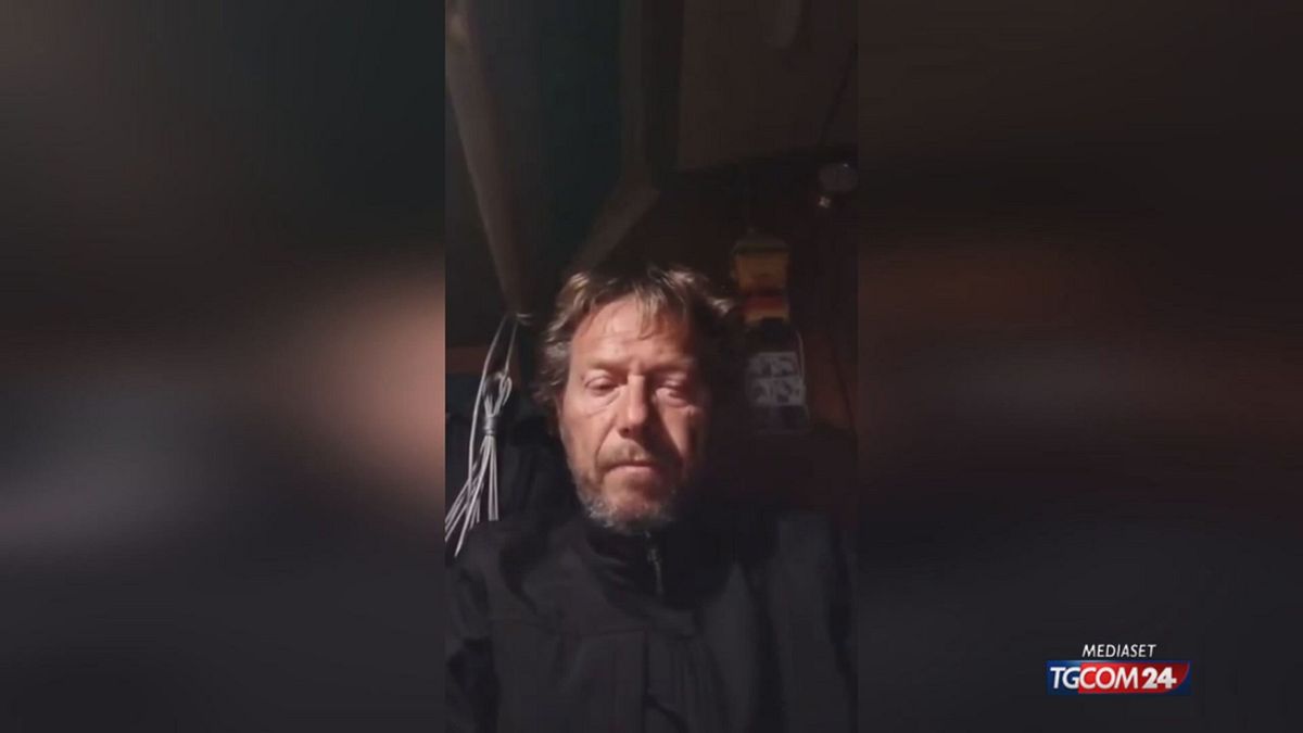 Flotilla, il capitano Bertoldi: "Il prossimo attacco sarà micidiale, ci saranno feriti o morti"