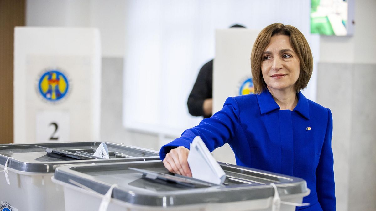 Elezioni in Moldavia: vince il partito filo Ue, ma l’opposizione filorussa prova a formare governo