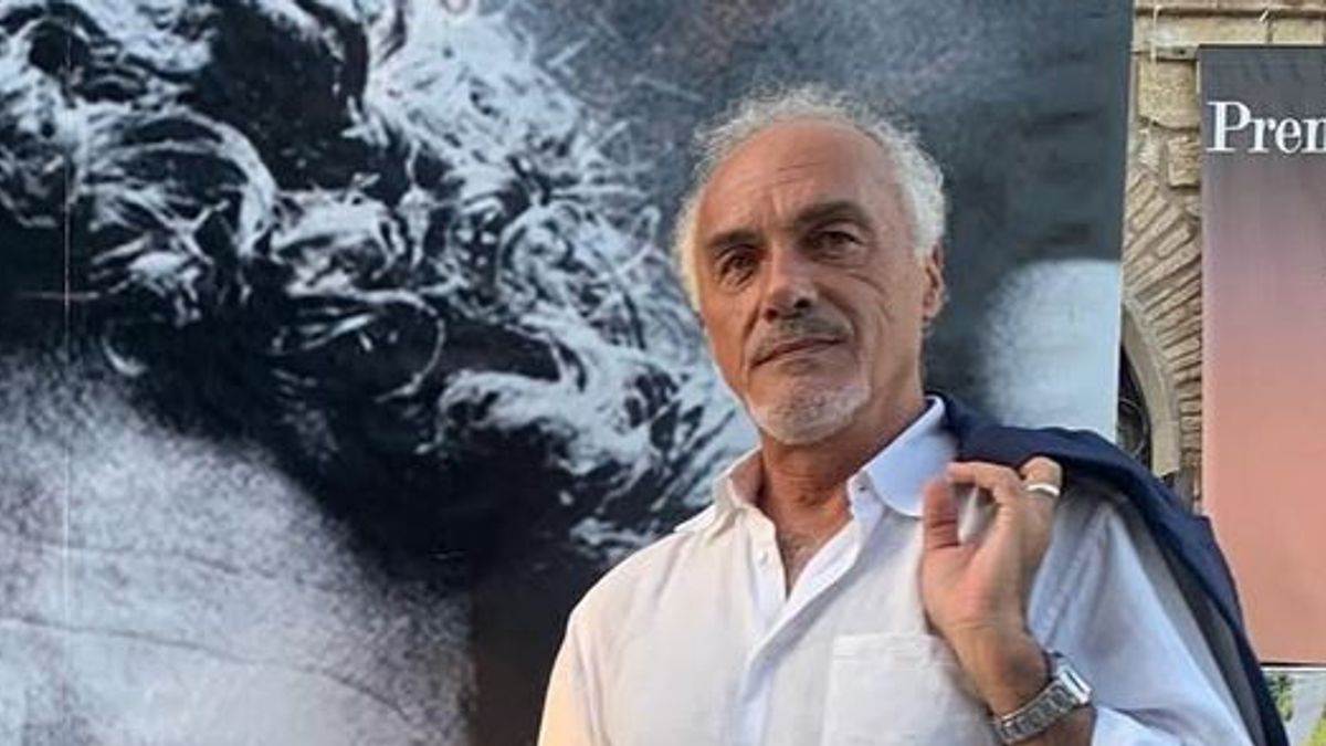 Aktör Federico Grassi öldü, tiyatronun harikalarıyla çalıştı