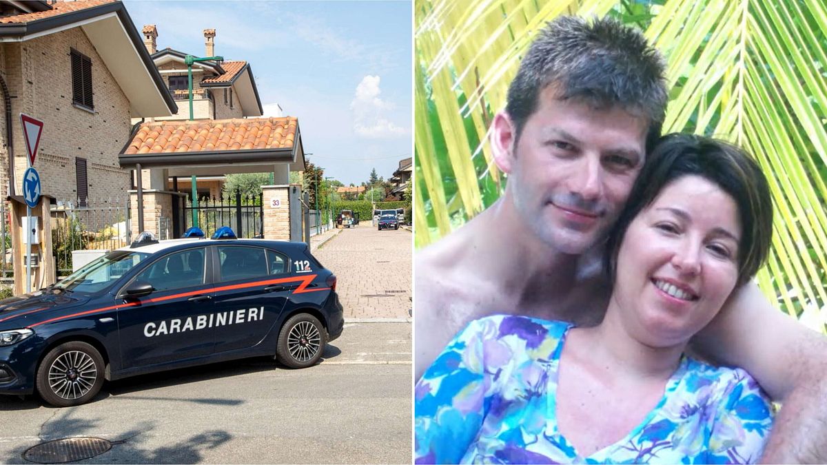 Strage a Paderno Dugnano, i giudici: "Voleva raggiungere l