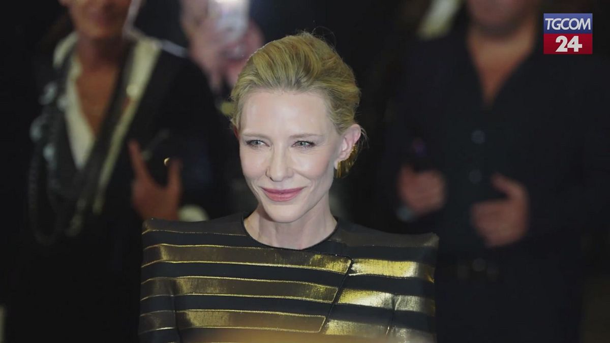 Hollywood a Brera per l