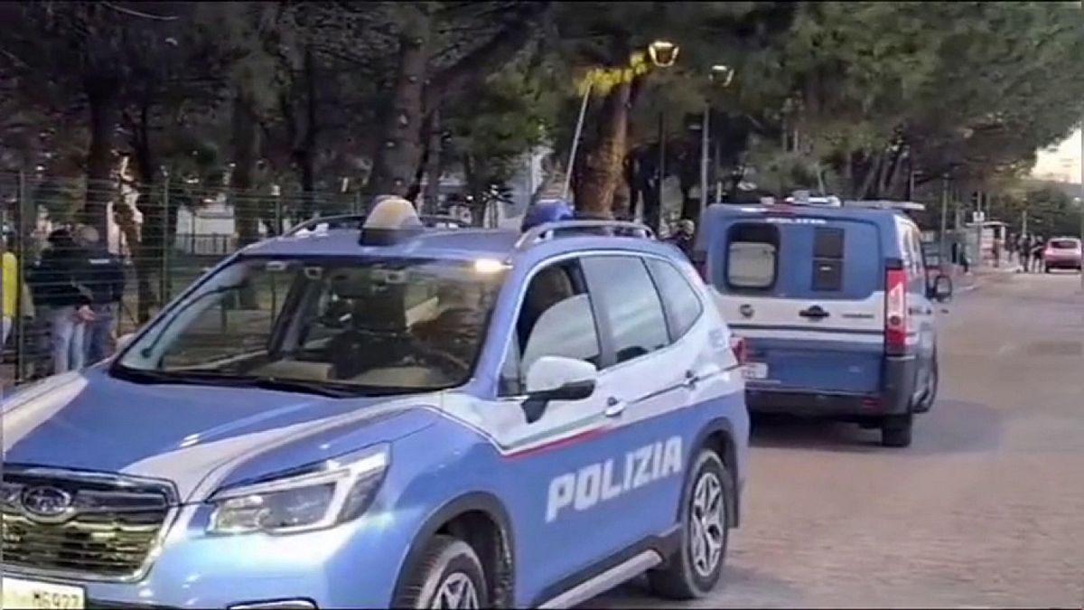 pescara noto parcheggiatore abusivo investito da un auto morto dopo due giorni di agonia
