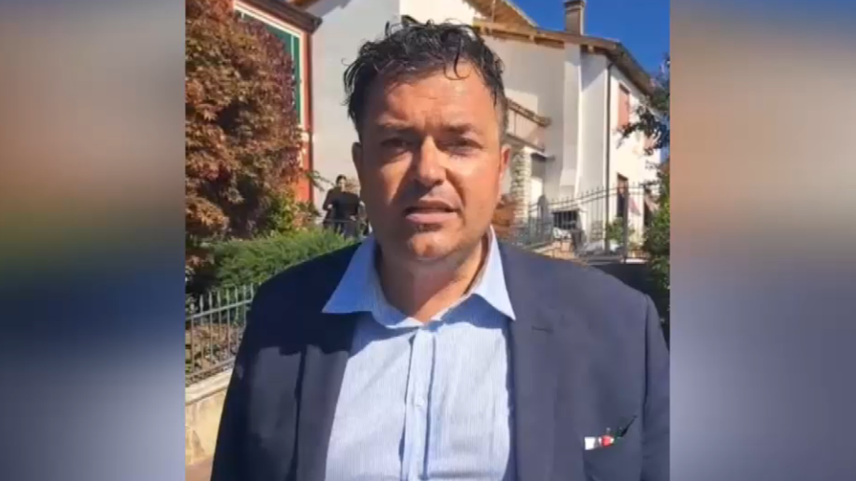 vicenza banditi assaltano la casa del fratello del consigliere joe formaggio