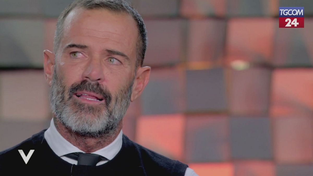 Ascanio Pacelli e l'amore per Katia Pedrotti: 