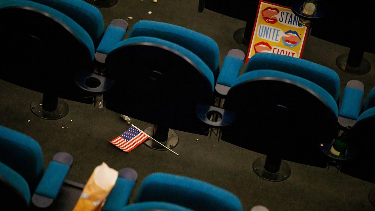 Dazi Usa, Trump: "Tariffe al 100% sui film realizzati fuori dagli Stati Uniti"