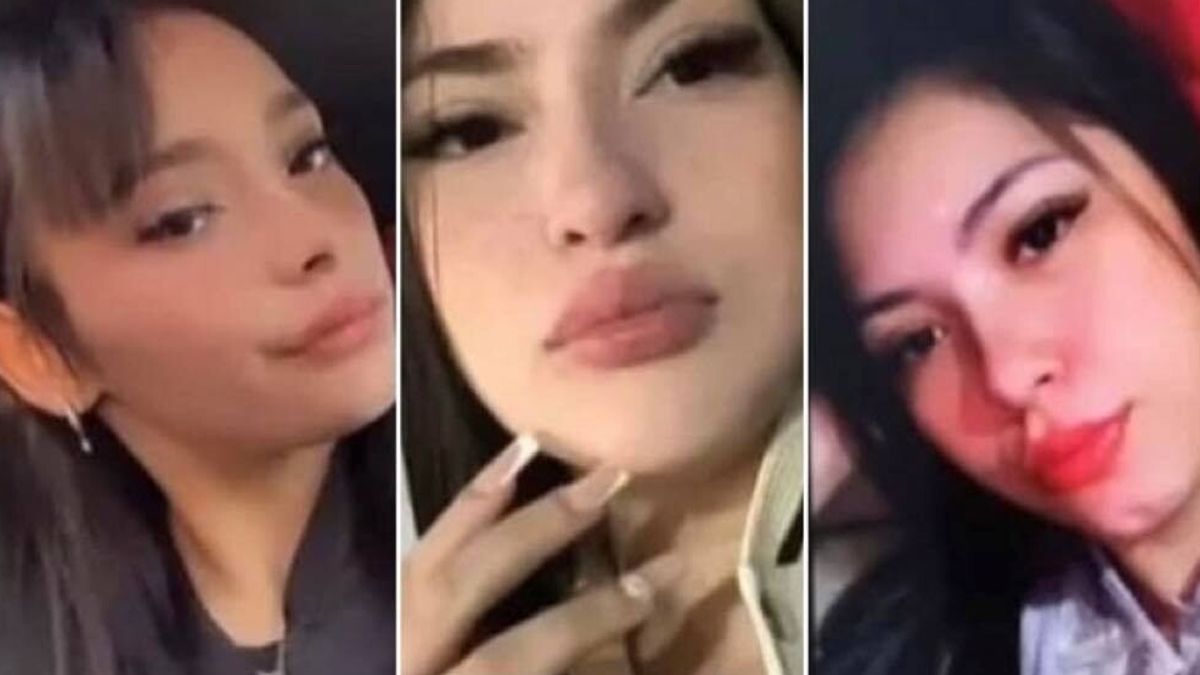 tre ragazze torturate e uccise in diretta social argentina sotto shock