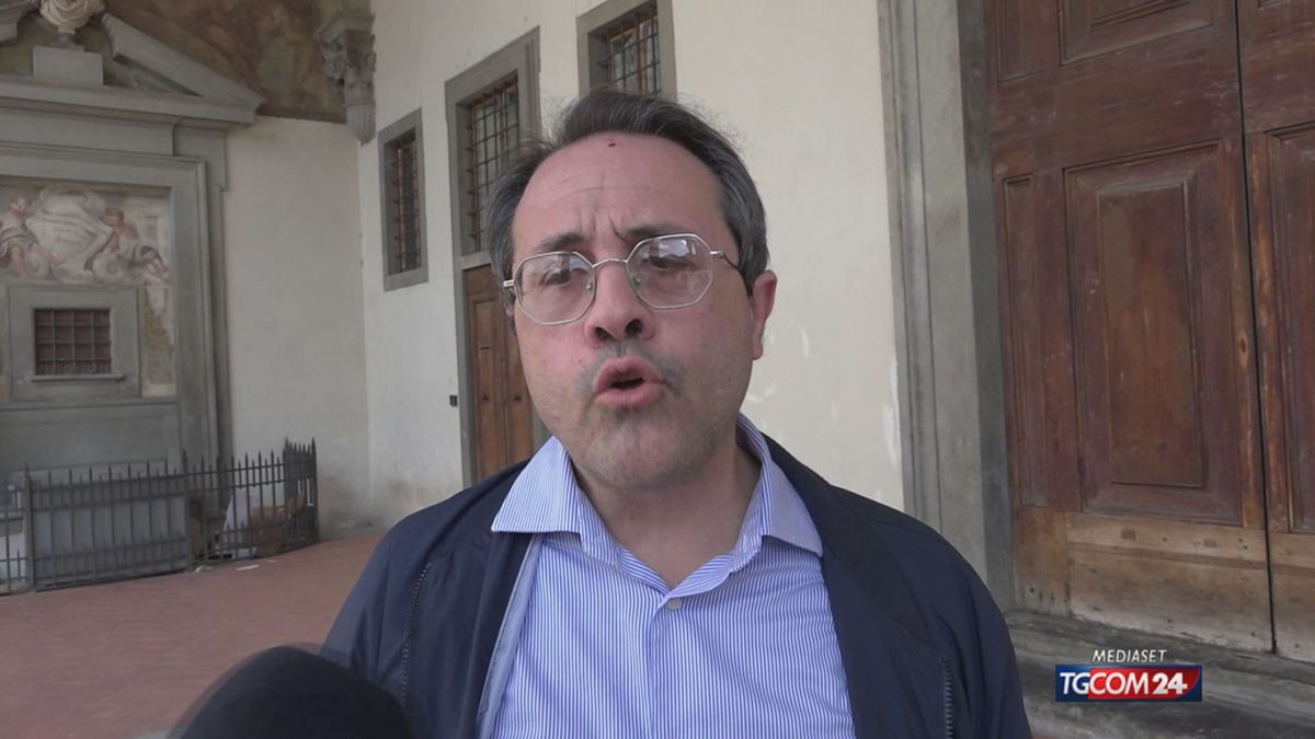 Insegnante minacciato con frasi offensive e violente perché ebreo
