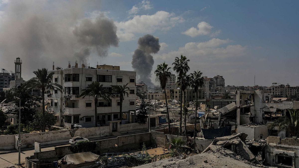 Il piano Trump: 20 punti per la pace a Gaza