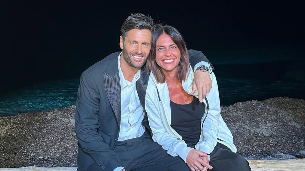Filippo Bisciglia ve Pamela Camassa 17 yıl sonra ayrıldı