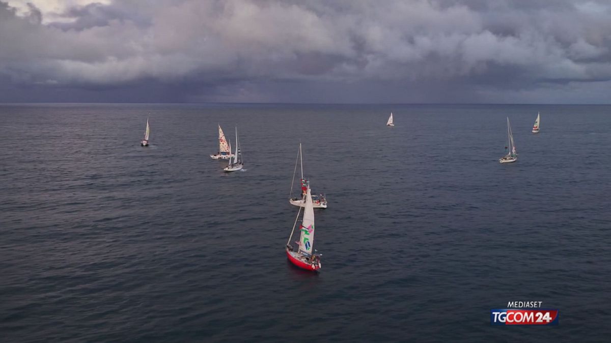 flotilla l accusa di israele collegati ad hamas trovate le carte