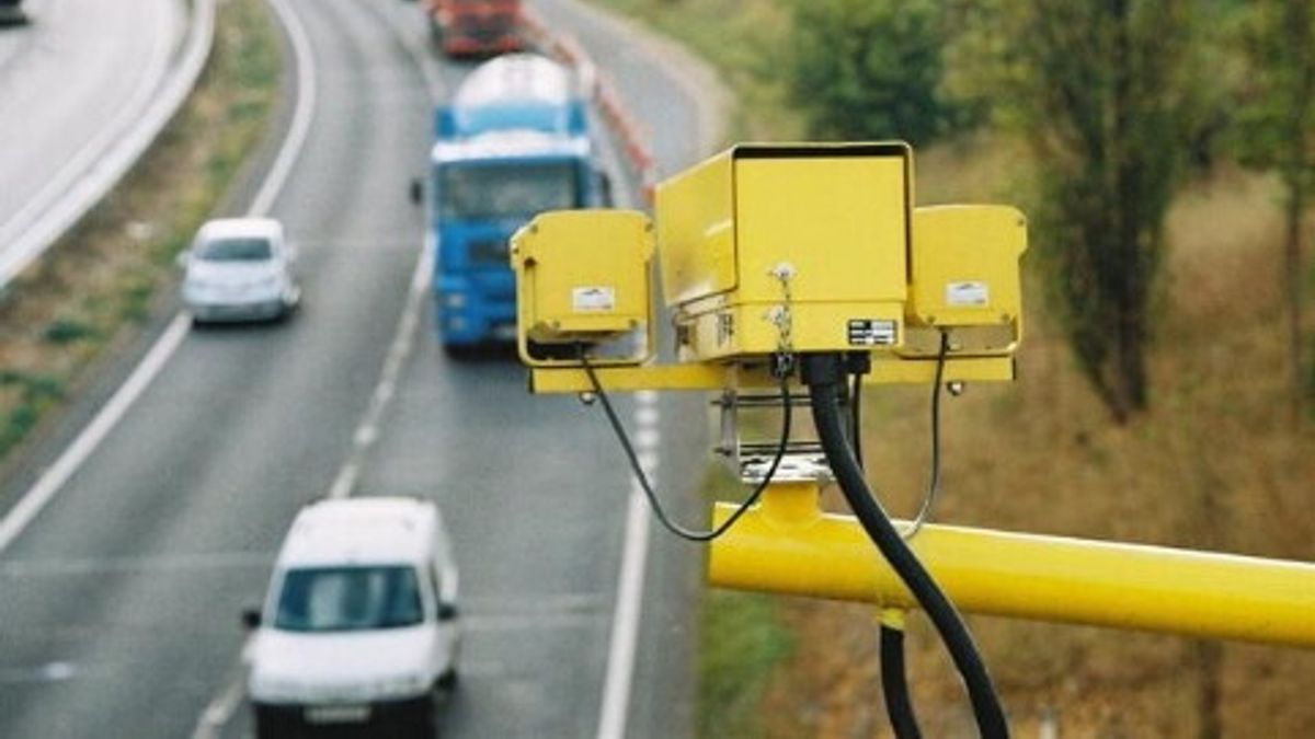 Autovelox, scatta il censimento nazionale: ecco come ci si potrà difendere dalle multe