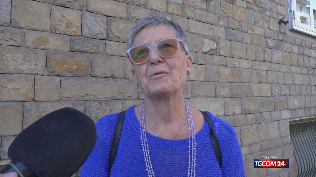 Degrado a Firenze, la rabbia dei residenti