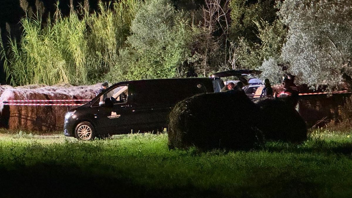Femminicidio nel Beneventano, uccisa a colpi di pietra: marito in fuga fermato a Campobasso | Morto un figlio, l
