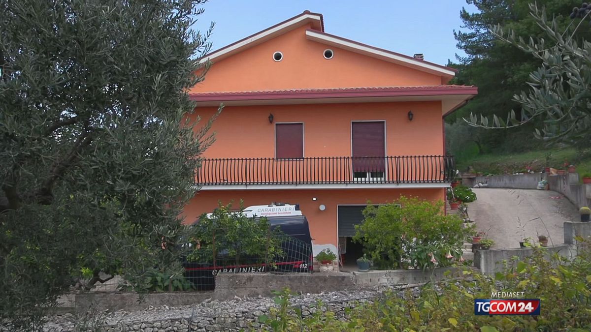 Delitti di Benevento, il ritratto delle vittime
