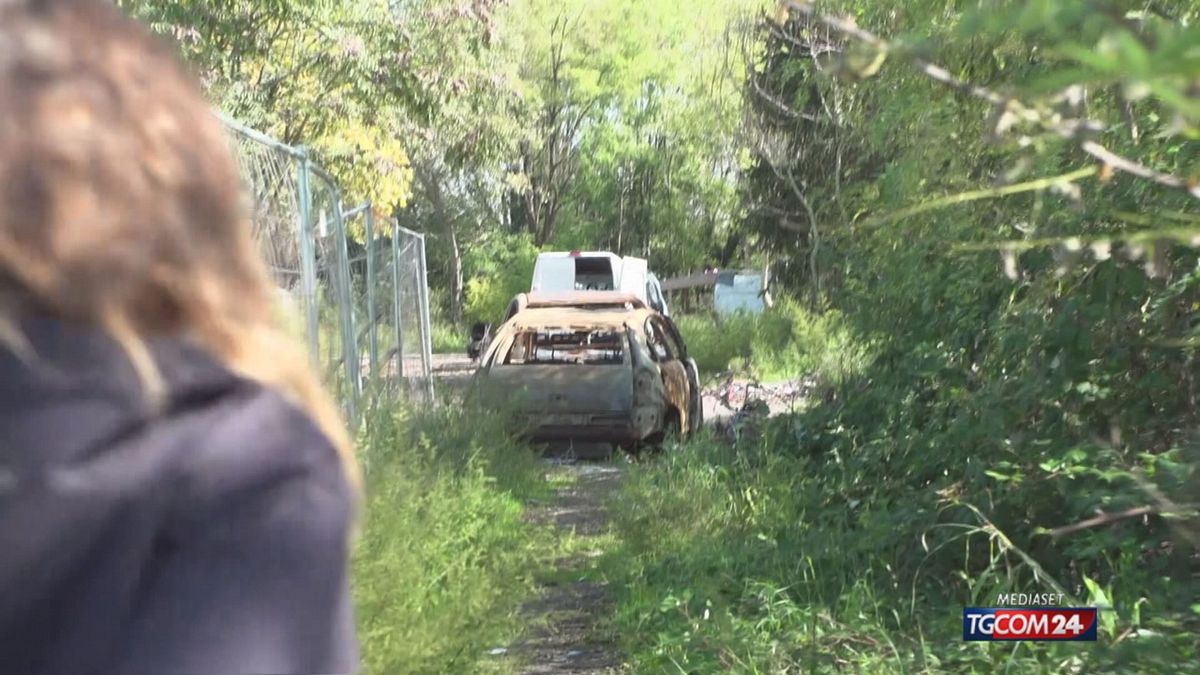 Milano, blitz in un campo rom: dieci minori"collocati in strutture protette