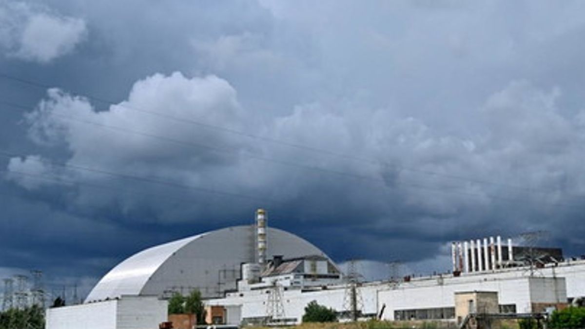 Ucraina, Kiev: "Sito nucleare di Chernobyl senza elettricità dopo attacco russo" | Vertice Ue Copenaghen, Danimarca: "Abbiamo il mandato per abbattere i droni, la guerra ibrida riguarda tutti"
