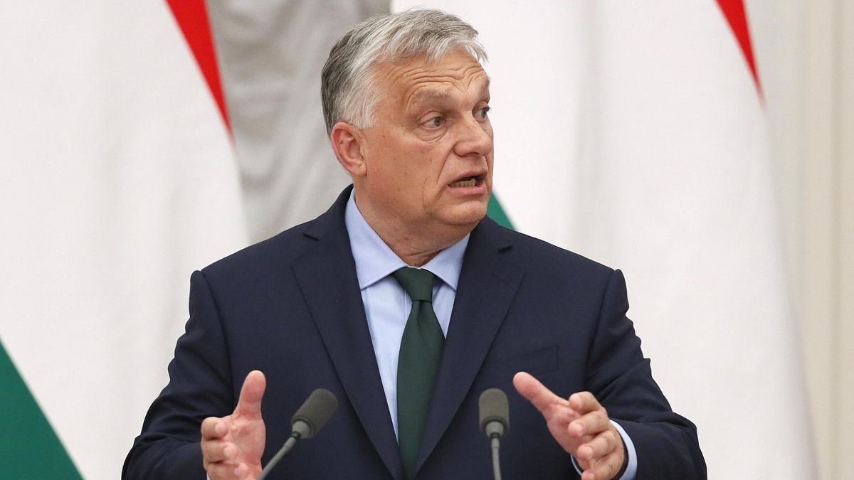 vertice ue a copenaghen orban vogliono la guerra e accelerare l adesione dell ucraina con ogni trucco diremo no