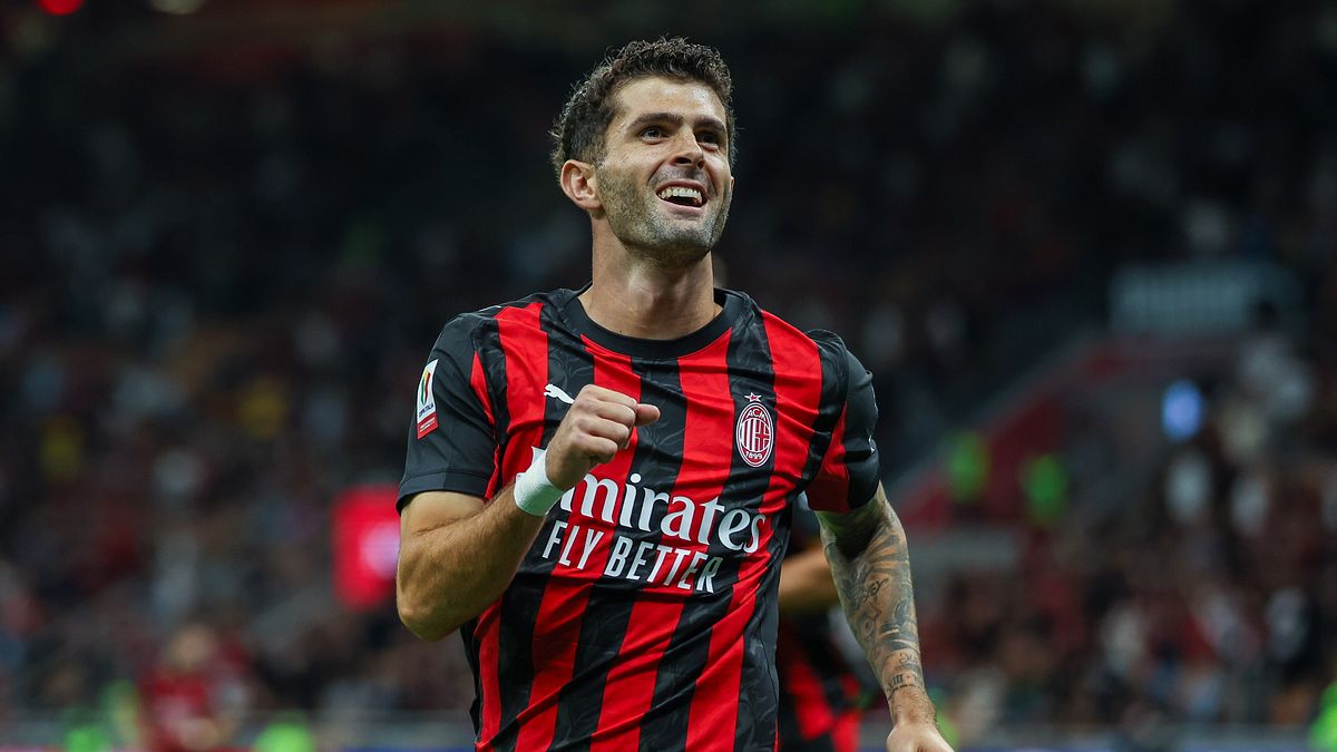 pulisic
