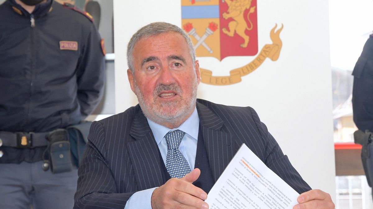 Caso Garlasco, l