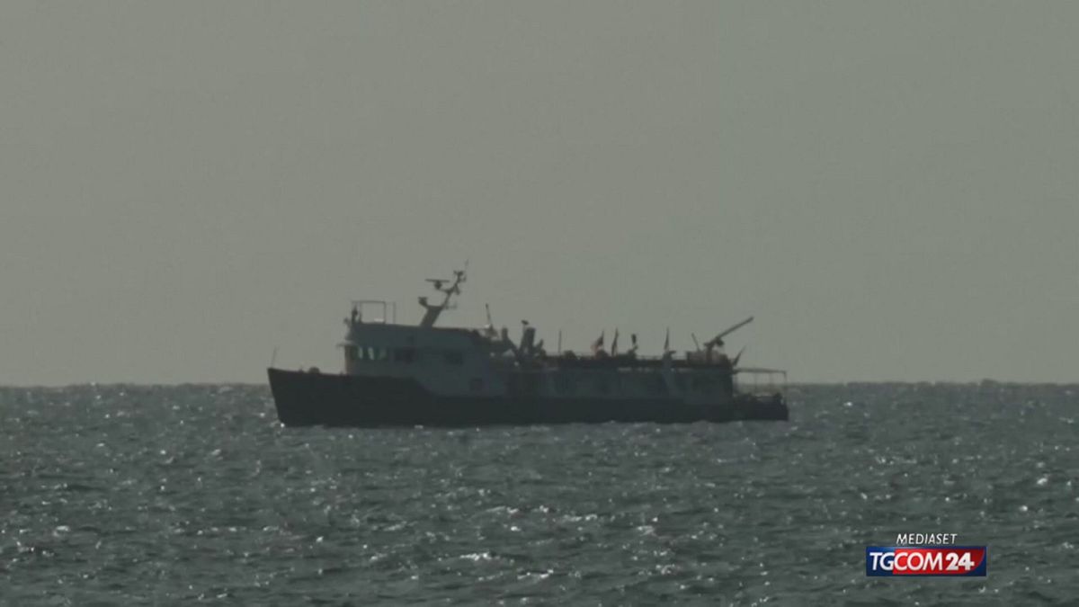 Flotilla, ora cosa succede ai fermati?