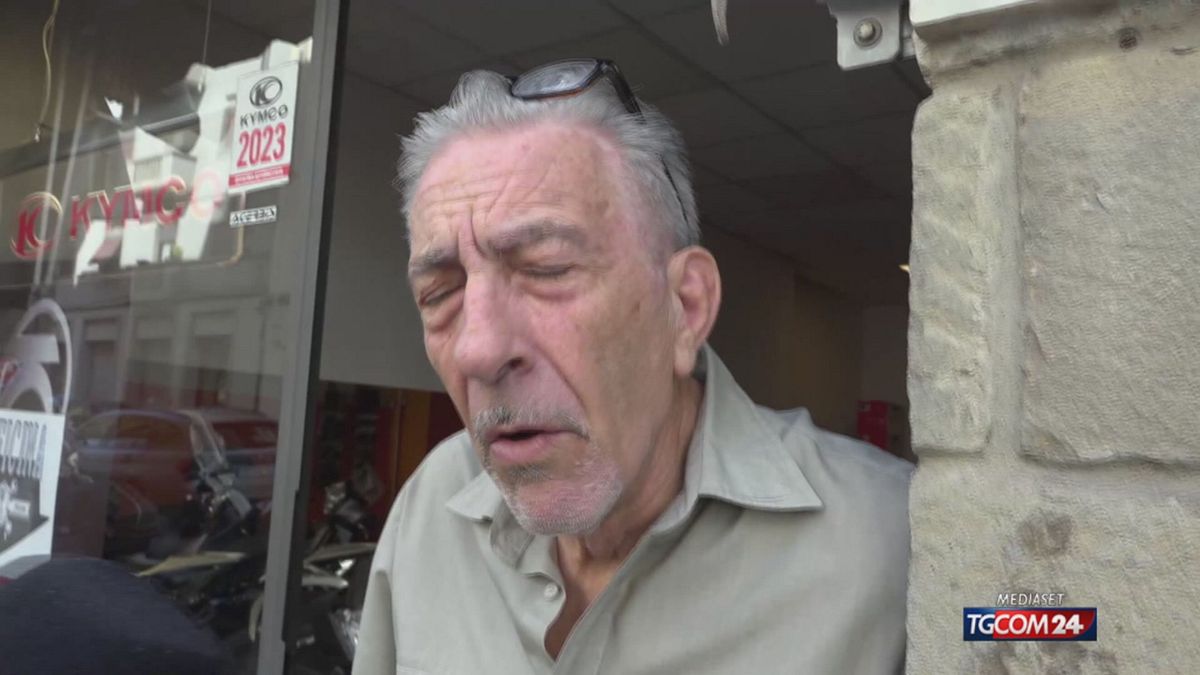 A Firenze scoperto il falsario delle multe